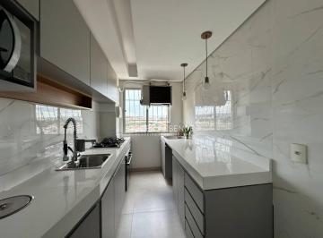 Imagem 1 · Apartamento para venda em Jardim das Alterosas - 2ª Seção, B