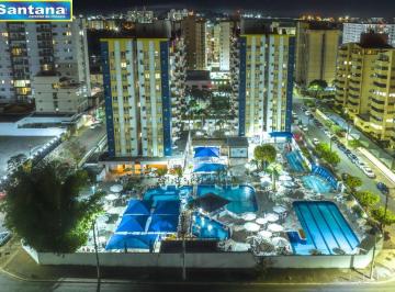 Imagem 1 · Apartamento para venda em Do Turista, Caldas Novas