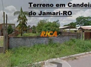 Imagem 1 · Terreno para venda em Candeias do Jamari