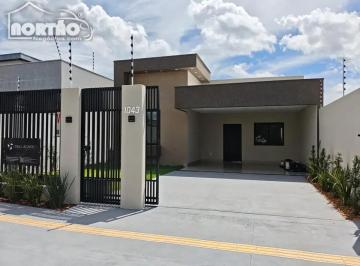 Imagem 1 · Casa para venda em Jardim Curitiba, Sinop