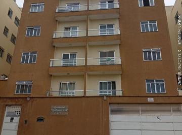 Imagem 1 · Apartamento para venda em Santa Isabel, Juiz de Fora