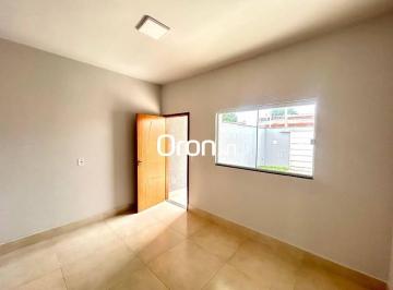 Imagem 1 · Casa para venda em Parque Eldorado Oeste, Goiânia