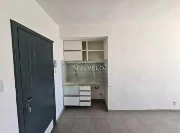 Imagem 1 · Kitnet e Studio para venda em Laranjeiras, Rio de Janeiro