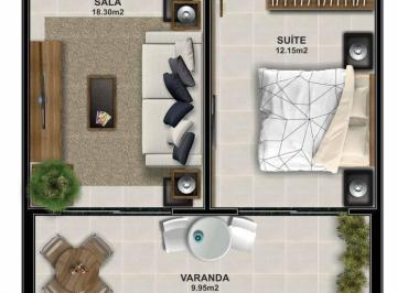 Imagem 1 · Conjunto Comercial-Sala para venda em Nova São Pedro, São Pe