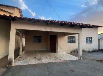 Imagem 1 · Casa para venda em Negrinho Carrilho, Goianésia