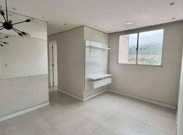 Imagem 1 · Apartamento para aluguel em da Luz, Nova Iguaçu