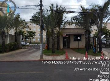 Imagem 1 · Apartamento para venda em Conjunto Pontal, Uberaba