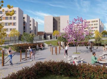 Imagem 1 · Apartamento para venda em Vila Cloris, Belo Horizonte