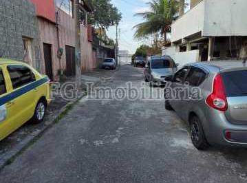 Imagem 1 · Casa de Vila para venda em Cascadura, Rio de Janeiro