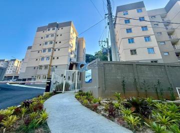 Imagem 1 · Apartamento para aluguel em Duarte Silveira, Petrópolis