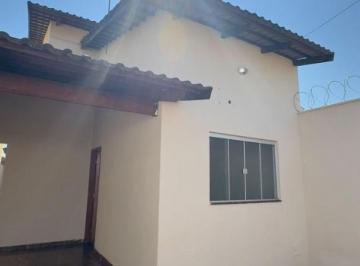Imagem 1 · Casa para venda em Jardim Leonora, Itumbiara