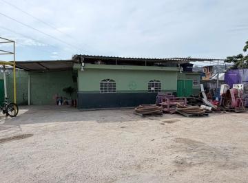 Imagem 1 · Depósito-Galpão-Armazém para aluguel em Malvinas, Macaé