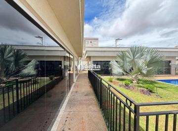 Apartamento · 92m² · 2 Quartos · 1 Vaga · Apartamento com 2 quartos sendo 1 suíte disponível para locação no bairro Grand Ville em Uberlândia-