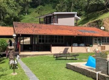 Imagem 1 · Casa para venda em Debossan, Nova Friburgo