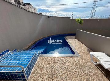 Apartamento · 47m² · 2 Quartos · 1 Vaga · Apartamento com 2 quartos disponível para locação no bairro Laranjeiras em Uberlândia-MG