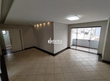 Apartamento · 130m² · 3 Quartos · 2 Vagas · Apartamento com 3 suítes disponível para locação no bairro Saraiva em Uberlândia-MG