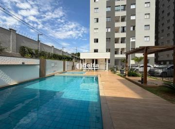 Apartamento · 45m² · 2 Quartos · 1 Vaga · Apartamento com 2 quartos disponível para locação no bairro Martins em Uberlândia-MG