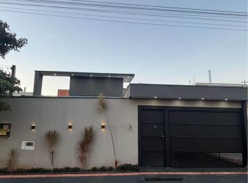Imagem 1 · Casa para venda em Residencial Cidade Jardim I, Dourados