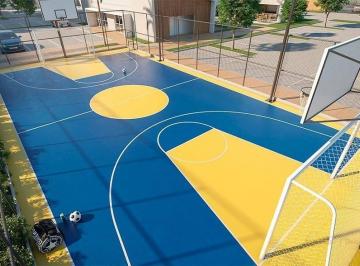Imagem 1 · Apartamento para venda em Jardim Canaã, Nova Iguaçu