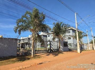 Imagem 1 · Apartamento para venda em Jardim Zuleika, Luziânia