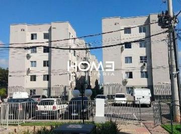 27af056ba3d65e855bc59aa7a430e3d24744aae4 · Apartamento com 2 dormitórios à venda, 41 m² por R$ 71.000 - Pavuna - Rio de Janeiro/RJ