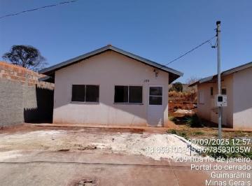 Imagem 1 · Casa para venda em Centro, Guimarânia