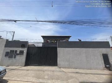 Imagem 1 · Apartamento para venda em Jardim da Barragem V, Águas Lindas