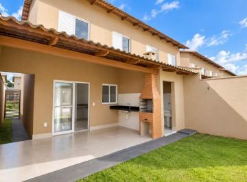 Imagem 1 · Sobrado para venda em Sítios Santa Luzia, Aparecida de Goiân