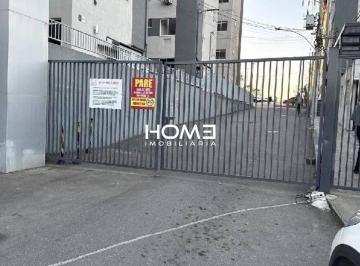 5d799dfd5231e40bcd466cc9fd502f660fbbb574 · Apartamento com 2 dormitórios à venda, 43 m² por R$ 60.000 - Santa Cruz - Rio de Janeiro/RJ
