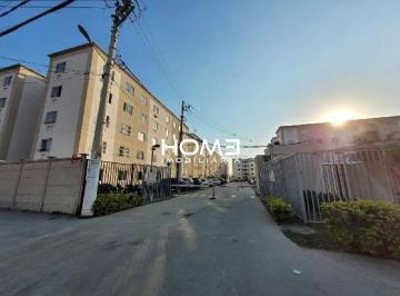 1a4d9d928c3d23ec88e446d5bacc0a9648120ef4 · Apartamento com 2 dormitórios à venda, 40 m² por R$ 64.000 - Santa Cruz - Rio de Janeiro/RJ
