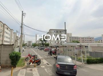 e4f47400a538b659f464d0d82a11d5b874727470 · Apartamento com 2 dormitórios à venda, 44 m² por R$ 82.000 - Realengo - Rio de Janeiro/RJ
