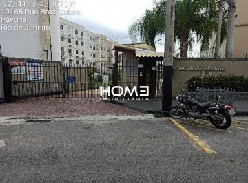 62f60da4d49624dfc591cfd096172f2695e3323b · Apartamento com 2 dormitórios à venda, 44 m² por R$ 65.000 - Pavuna - Rio de Janeiro/RJ