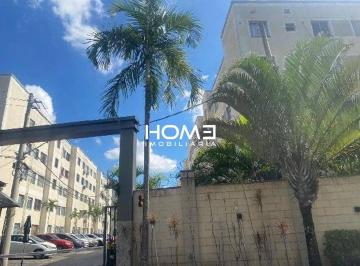 50ffee814265a30cd32e90940a681669358f8f70 · Apartamento com 2 dormitórios à venda, 46 m² por R$ 76.000 - Santa Cruz - Rio de Janeiro/RJ