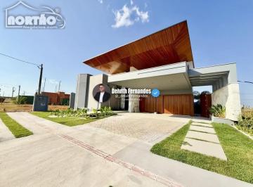 Imagem 1 · Casa para venda em Sinop