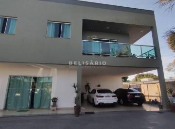 Imagem 1 · Casa para venda em Joana D'arc, Lagoa Santa