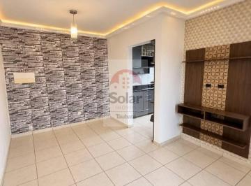 cf7cdf18e49f5f3dae9805d18d252622f66d8074 · Apartamento com 2 dormitórios à venda, 49 m² por R$ 220.000,00 - Campos Elíseos - Taubaté/SP