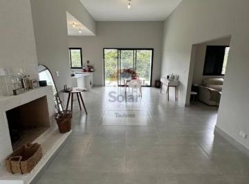 f08e697a16946239897a595785ca1f4d53ef5fe4 · Casa com 3 dormitórios para alugar, 170 m² por R$ 5.315,00/mês - Condomínio Village da Serra - Treme