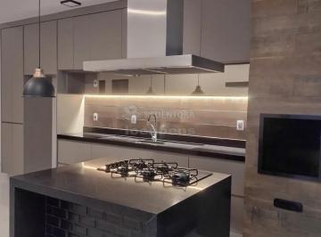 Casa · 253m² · 3 Quartos · 2 Vagas · Casa Residencial com 3 Dormitórios - Bady Bassitt