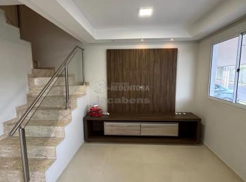 Casa · 130m² · 3 Quartos · 2 Vagas · Casa à venda no Condomínio Village Rio Sena | Conforto, praticidade e excelente localização