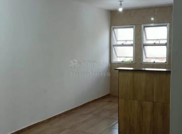 Apartamento · 55m² · 1 Quarto · 1 Vaga · Apartamento no Vila Imperial de 01 dormitorio