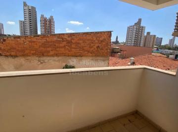 Apartamento · 60m² · 1 Quarto · 1 Vaga · Apartamento Padrão em São José do Rio Preto