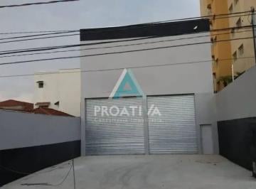 0555fb0e725fc73df468dc005077f52e78759ac9 · Galpão para alugar, 600 m²- Campestre - Santo André/SP