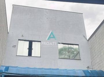 cbfdbd087df659eb910a75468f499a57a0f839a1 · Galpão, 236 m² - venda ou aluguel - Jardim - Santo André/SP