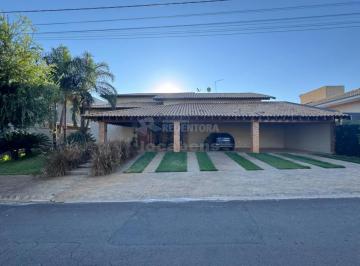 Casa · 720m² · 3 Quartos · 6 Vagas · Casa Condomínio Jardim Botânico de 03 dormitorios.