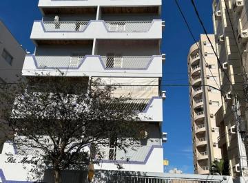 Apartamento · 62m² · 1 Quarto · 1 Vaga · Apartamento/Padrão - Residencial - No bairro Cidade Nova