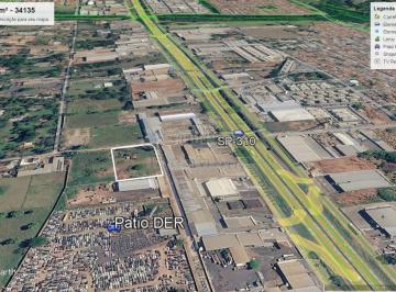 Comercial · 5510m² · Terreno Comercial/Residencial