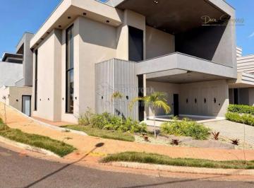 Casa · 220m² · 3 Quartos · 4 Vagas · Quinta do Lago- Casa térrea com 03 dormitórios