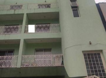 23b0cf24557cdf446e1357c95e777b81f938e8f2 · Apartamento para alugar, 100 m² por R$ 1.807,00/mês - Parque Residencial Jaguari - Americana/SP
