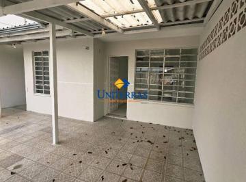 dc6663f95f4f1f684f8b321a624e294c47dcdc7f · Casa com 3 quartos para alugar, 80 m² por R$ 2.700/mês - Fazendinha - Curitiba/PR