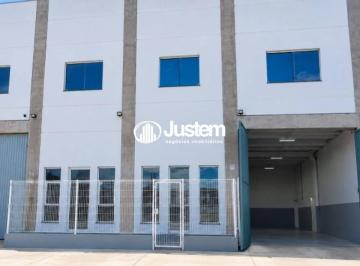 d52ed677d7ce1cd0231a2c33816fb564762aef1d · Galpão à venda, 450 m² por R$ 1.850.000,00 - Américan Park Empresarial NR - Indaiatuba/SP